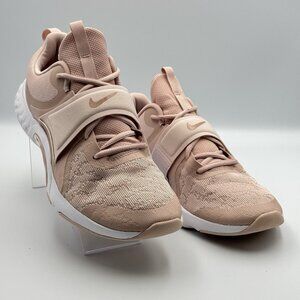 Nike Women's 11 Pink Renew In-Season TR 11 Premium DD9301-604 Training